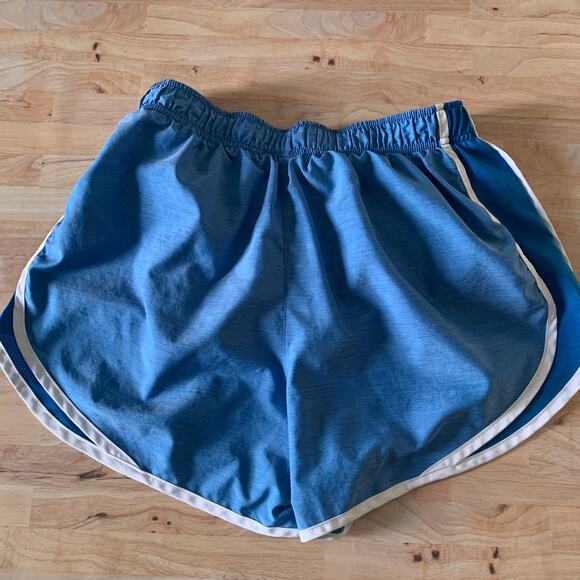 Nike Tempo Brief-Lined Running Shorts - Picture 8 of 9